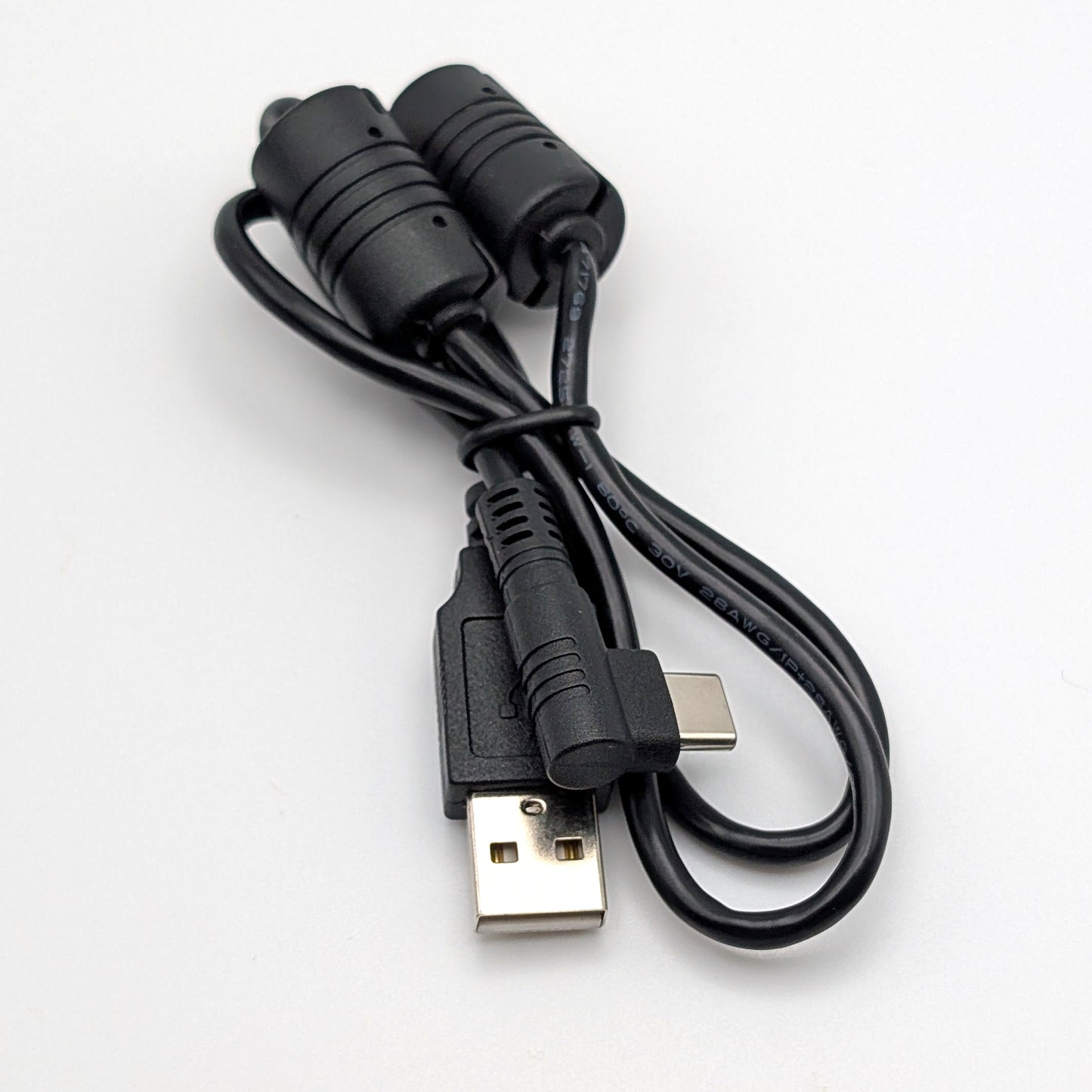 NA6D USB Cable, 2 Foot