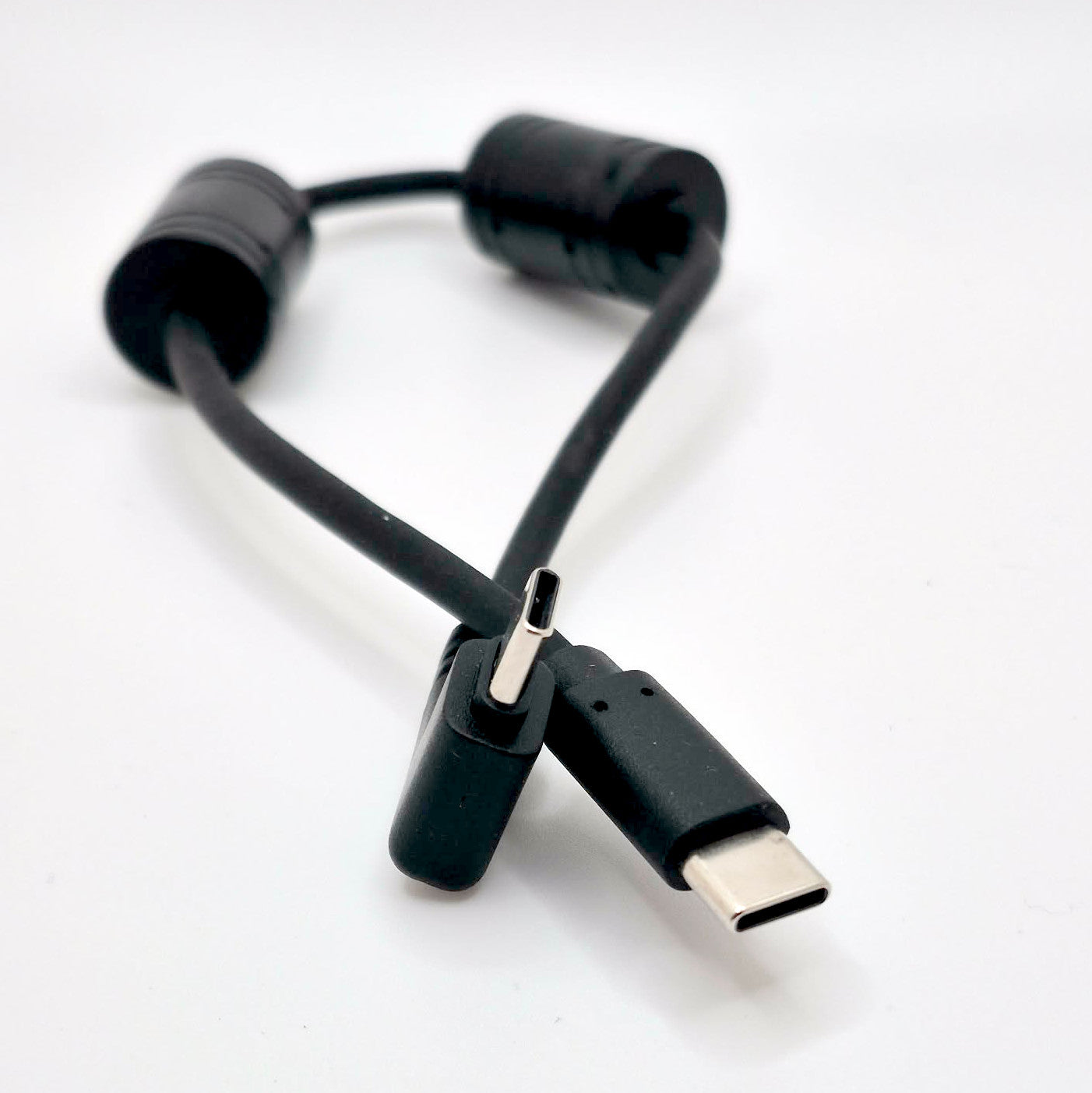 NA6D Shielded USB Cable