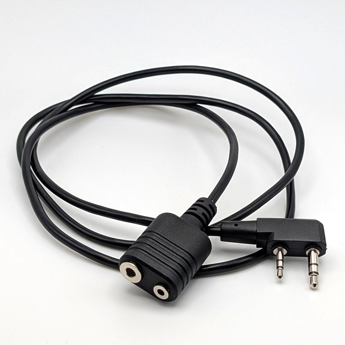 K-type 2-Pin extension cable