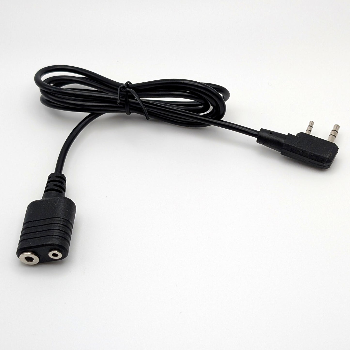 K-type 2-Pin extension cable