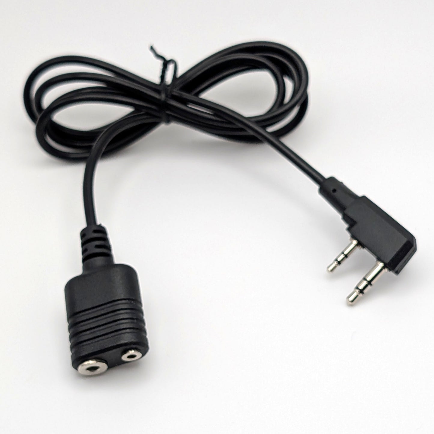 K-type 2-Pin extension cable