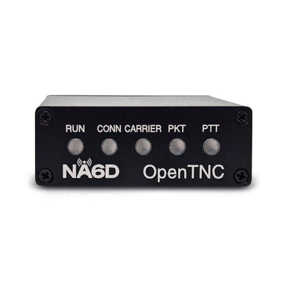 NA6D OpenTNC