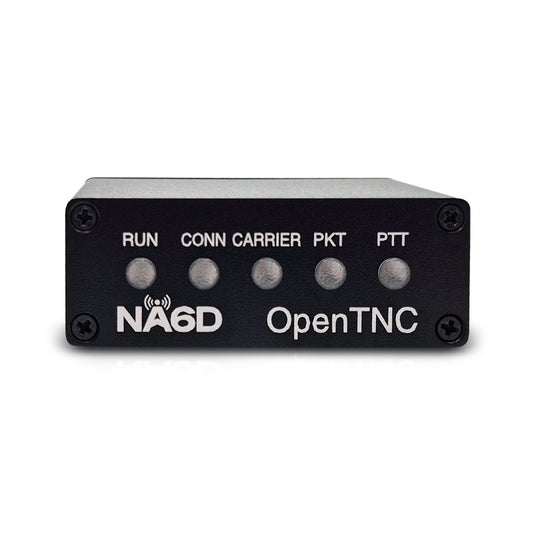 NA6D OpenTNC
