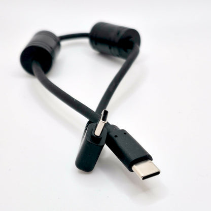 NA6D Shielded USB Cable