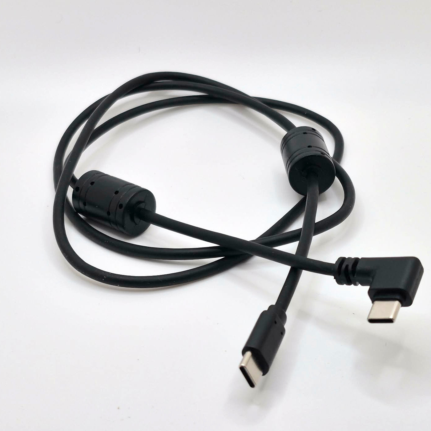 NA6D Shielded USB Cable