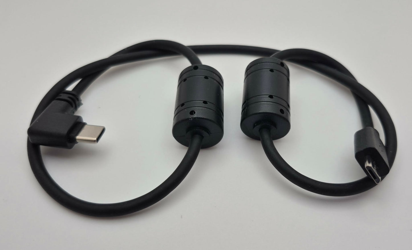 NA6D Shielded USB Cable