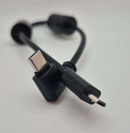 NA6D Shielded USB Cable